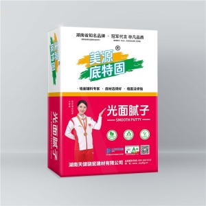 常德经典版光面腻子