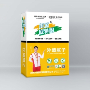 常德外墙腻子